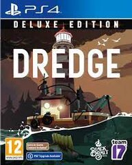 Dredge Deluxe Edition цена и информация | Компьютерные игры | pigu.lt