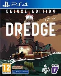 Dredge Deluxe Edition kaina ir informacija | Kompiuteriniai žaidimai | pigu.lt