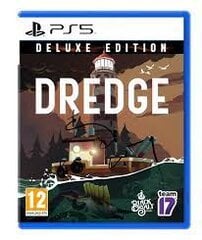 Dredge Deluxe Edition цена и информация | Компьютерные игры | pigu.lt