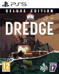 Dredge Deluxe Edition цена и информация | Компьютерные игры | pigu.lt