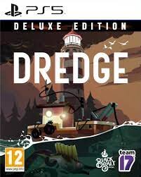 Dredge Deluxe Edition kaina ir informacija | Kompiuteriniai žaidimai | pigu.lt