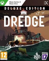 DREDGE Deluxe Edition цена и информация | Компьютерные игры | pigu.lt