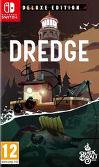 Dredge Deluxe Edition цена и информация | Компьютерные игры | pigu.lt