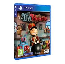 Tin Hearts цена и информация | Компьютерные игры | pigu.lt