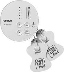 Omron PocketTens kaina ir informacija | Masažuokliai | pigu.lt