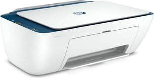 HP DeskJet 2721e цена и информация | Принтеры | pigu.lt