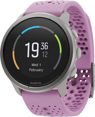 Suunto 5 Peak Wildberry SS050890000 kaina ir informacija | Išmanieji laikrodžiai (smartwatch) | pigu.lt