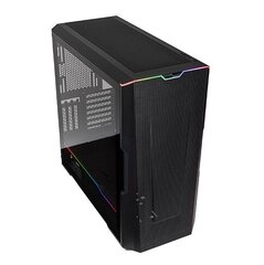 Phanteks Eclipse G500A цена и информация | Корпуса | pigu.lt