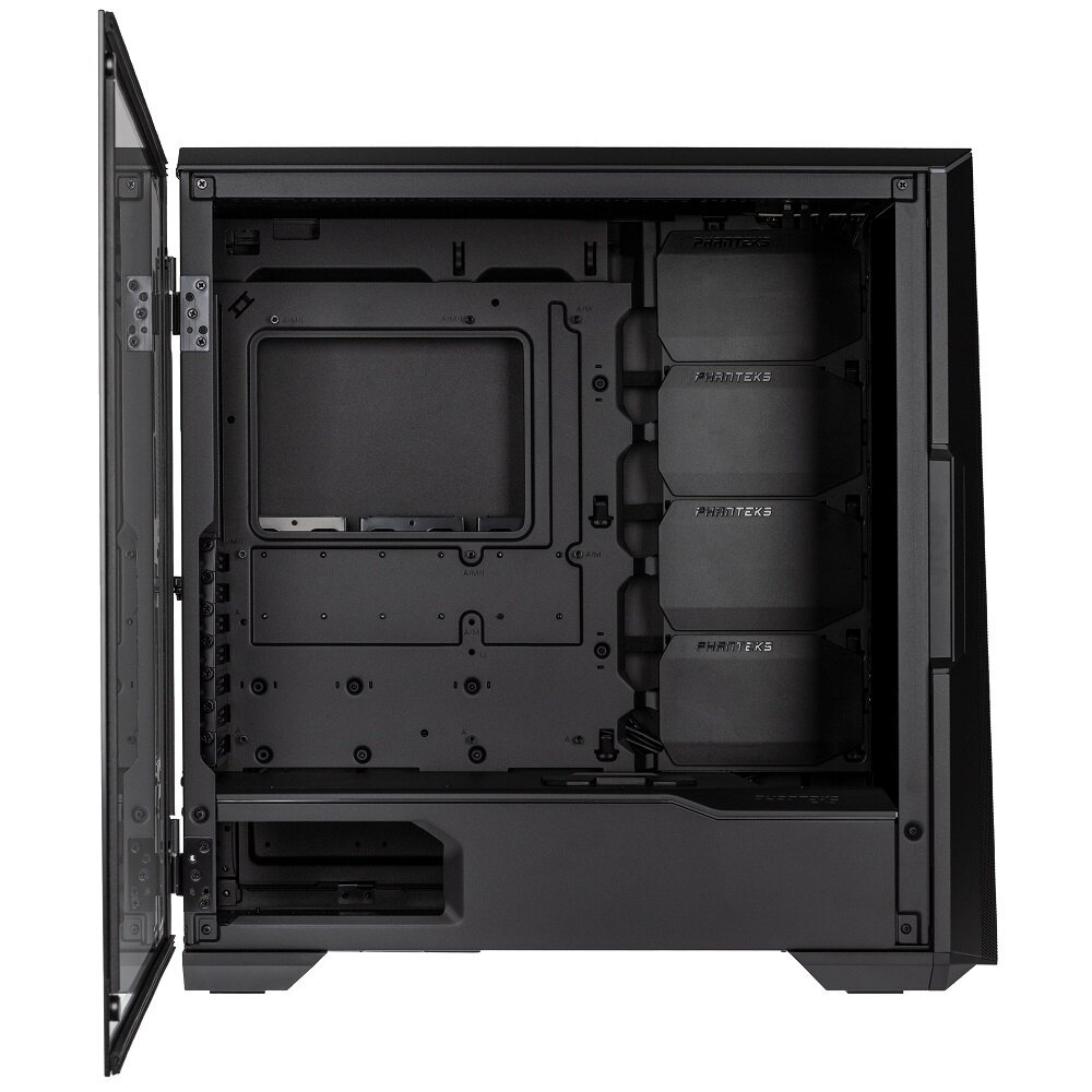 Phanteks Eclipse G500A kaina ir informacija | Korpusai | pigu.lt