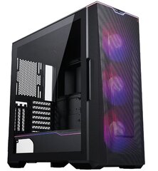 Phanteks Eclipse G500A kaina ir informacija | Korpusai | pigu.lt