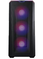 Phanteks Eclipse G500A kaina ir informacija | Korpusai | pigu.lt