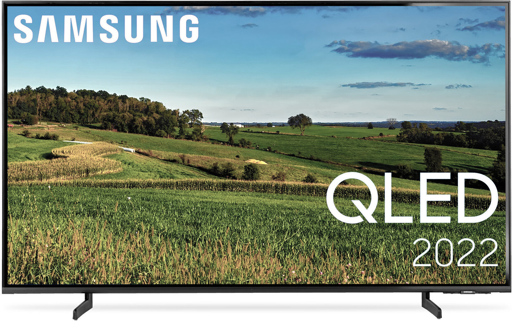 Samsung QE75Q65BAUXXN kaina ir informacija | Televizoriai | pigu.lt