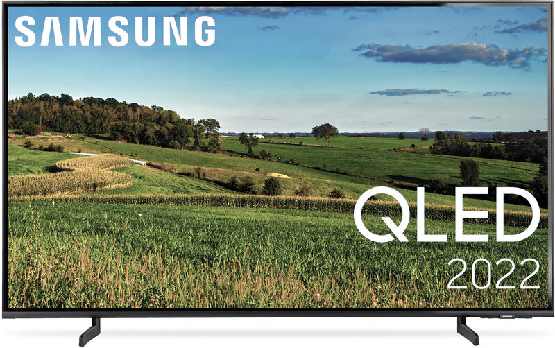 Телевизор Samsung QE75Q65BAUXXN, 75" (~190 см) цена | pigu.lt