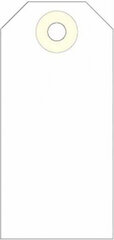 Клеи / Этикетки Apli 1000 Предметы С шайбой 100 x 51 mm Кремовый цена и информация | Kanceliarinės prekės | pigu.lt
