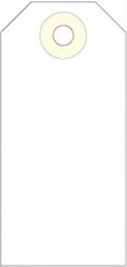 Клеи / Этикетки Apli 1000 Предметы С шайбой 120 x 57 mm Кремовый цена и информация | Kanceliarinės prekės | pigu.lt