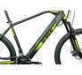 Elektrinis dviratis Esperia Xenon 27.5", juodas kaina ir informacija | Elektriniai dviračiai | pigu.lt