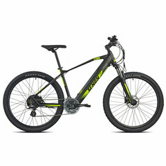 Электровелосипед Esperia E960 Xenon 27.5", алюминий цена и информация | Электровелосипеды | pigu.lt
