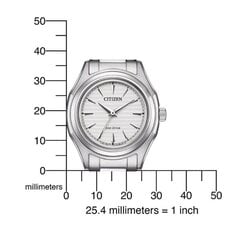 Laikrodis moterims Citizen FE211081A kaina ir informacija | Moteriški laikrodžiai | pigu.lt