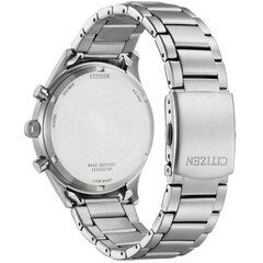 Мужские часы Citizen CA702881E цена и информация | Мужские часы | pigu.lt