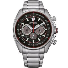 Laikrodis vyrams Citizen CA456189E kaina ir informacija | Vyriški laikrodžiai | pigu.lt
