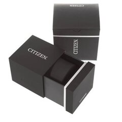 Мужские часы Citizen CA456189E цена и информация | Мужские часы | pigu.lt