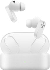 OnePlus Nord Buds 2 ANC TWS цена и информация | Теплая повязка на уши, черная | pigu.lt