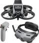 DJI Avata Explorer Combo kaina ir informacija | Dronai | pigu.lt