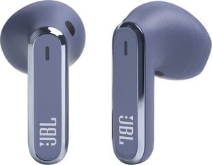 JBL Live Flex JBLLIVEFLEXBLU цена и информация | Теплая повязка на уши, черная | pigu.lt