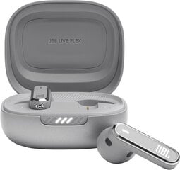 JBL Live Flex JBLLIVEFLEXSVR цена и информация | Теплая повязка на уши, черная | pigu.lt