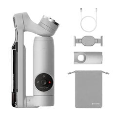 Insta360 Flow Standalone (white) цена и информация | Держатели для телефонов | pigu.lt