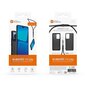 Xiaomi TPU kaina ir informacija | Telefono dėklai | pigu.lt