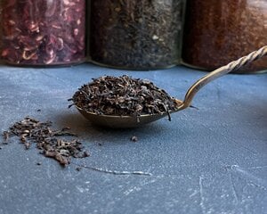 Ekologiška Pu Erh arbata, 200 g kaina ir informacija | Arbata | pigu.lt