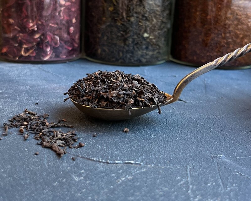 Ekologiška Pu Erh arbata, 400 g kaina ir informacija | Arbata | pigu.lt