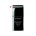 Жидкая основа для макияжа Sensai Luminous Sheer SPF15 30 мл