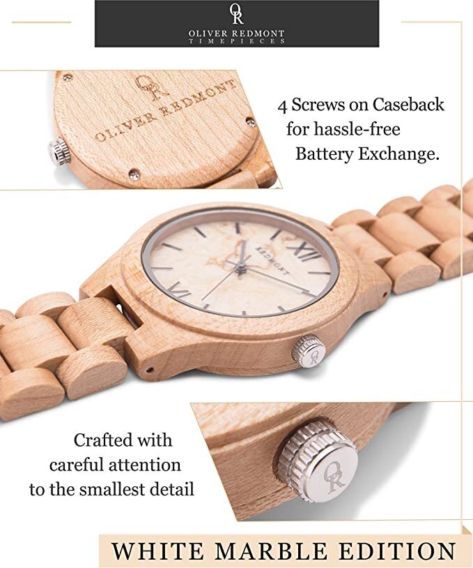 Vyriškas laikrodis Redmont kaina ir informacija | Vyriški laikrodžiai | pigu.lt