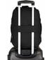Kelioninis krepšys Peterson PTN GBP-10-1092, 20L, juodas kaina ir informacija | Turistinės ir kelioninės kuprinės | pigu.lt