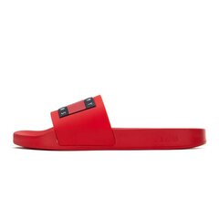 Šlepetės vyrams Tommy Hilfiger SW927328.2683 цена и информация | Мужские шлепанцы, босоножки | pigu.lt