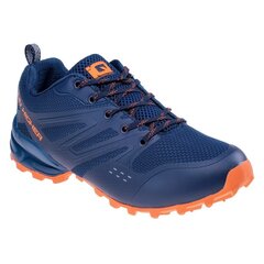 Bėgimo batai vyrams IQ SW876613.1268 цена и информация | Кроссовки мужские | pigu.lt