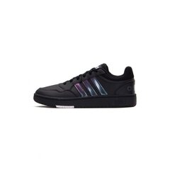 Sportiniai bateliai moterims Adidas Hoops 3.0 K W GZ9671 цена и информация | Спортивная обувь, кроссовки для женщин | pigu.lt