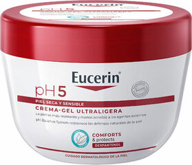 Kūno kremas Eucerin Ph5, moterims, 350 ml цена и информация | Кремы, лосьоны для тела | pigu.lt