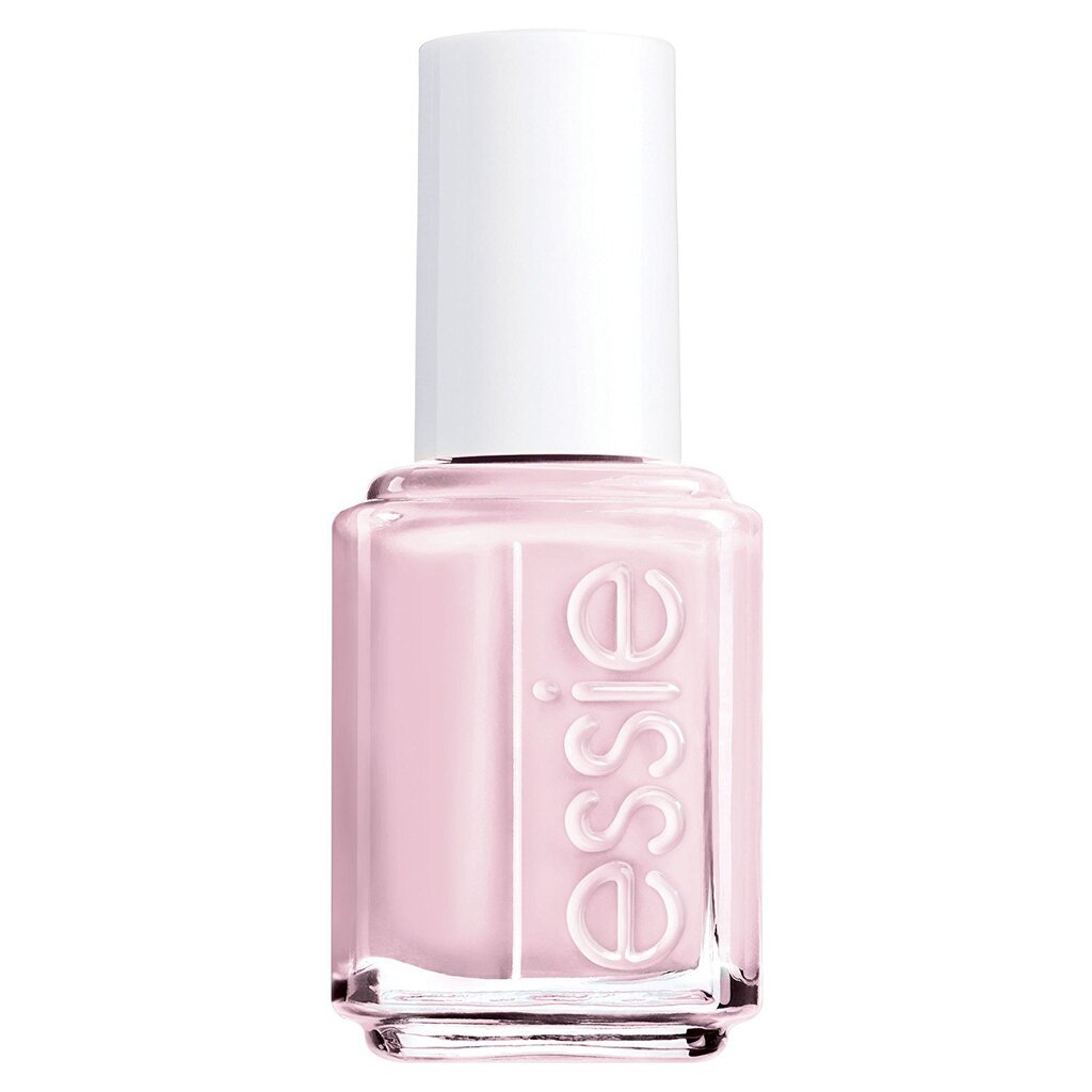 Nagų lakas Essie 14 Fiji 13.5 ml, rožinė kaina ir informacija | Nagų lakai, stiprintojai | pigu.lt