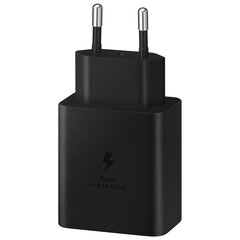 Samsung Original 45W USB-C kaina ir informacija | Krovikliai telefonams | pigu.lt