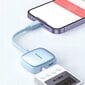 Adapteris McDodo Lightning / 3.5 mm kaina ir informacija | Adapteriai, USB šakotuvai | pigu.lt