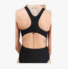 RAS Carbon Sport Back Black женских купальник цена и информация | Купальники | pigu.lt