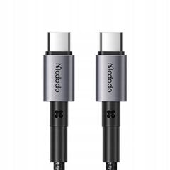 McDodo Prism USB-C, 1.5m kaina ir informacija | Laidai telefonams | pigu.lt