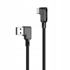 McDodo micro USB, 1.8 m kaina ir informacija | Laidai telefonams | pigu.lt