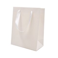 Dovanų maišelis, 23 x 18 cm kaina ir informacija | Dovanų pakavimo priemonės | pigu.lt