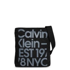 Мужская сумка Calvin Klein K50K508694 цена и информация | Мужские сумки | pigu.lt