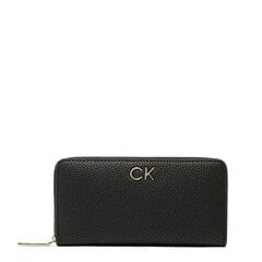 Женский кошелек Calvin Klein цена и информация | Женские кошельки, держатели для карточек | pigu.lt