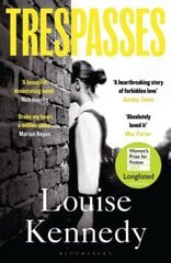 Trespasses : Longlisted for the Women's Prize for Fiction 2023 цена и информация | Романы | pigu.lt